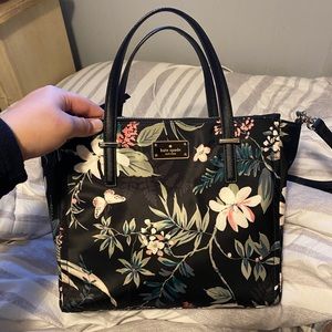Kate Spade purse/ crossbody